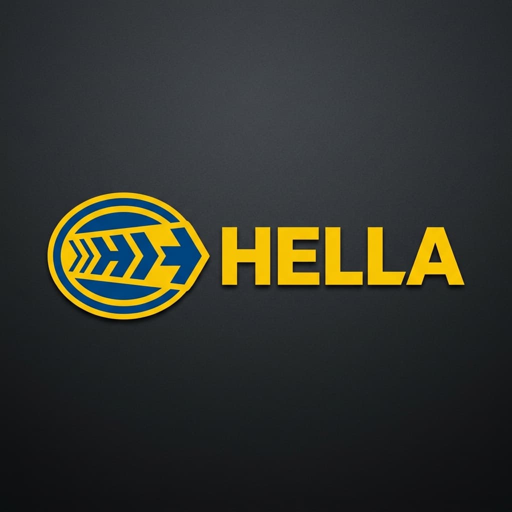 HELLA